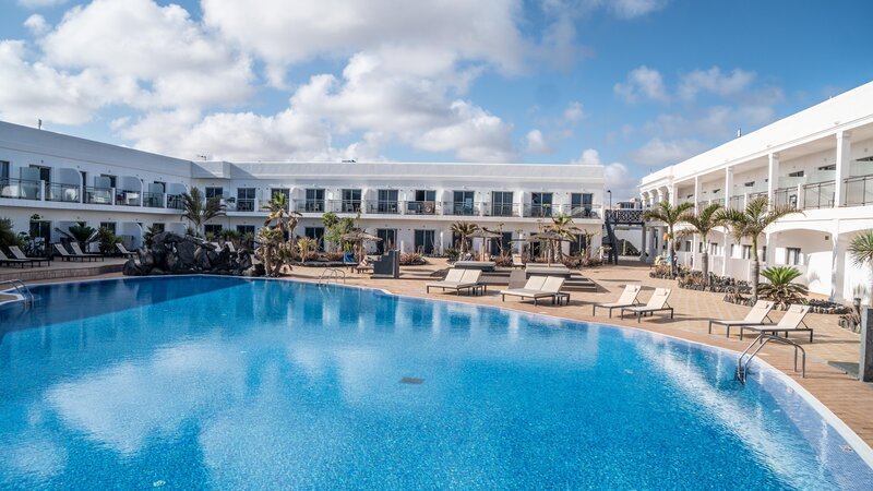 Coral Cotillo Beach Hotel 38