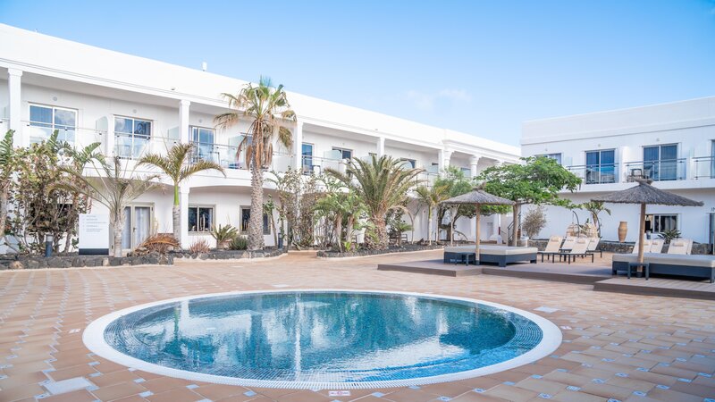 Coral Cotillo Beach Hotel 39