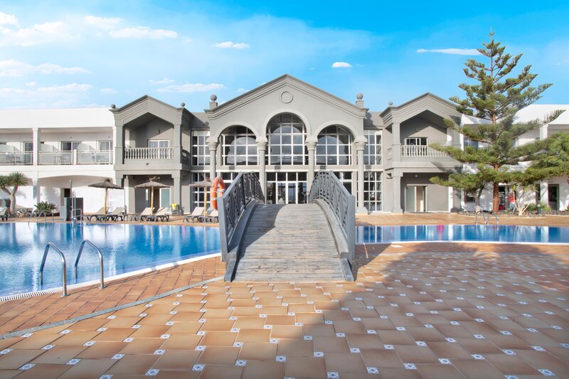 Coral Cotillo Beach Hotel 41