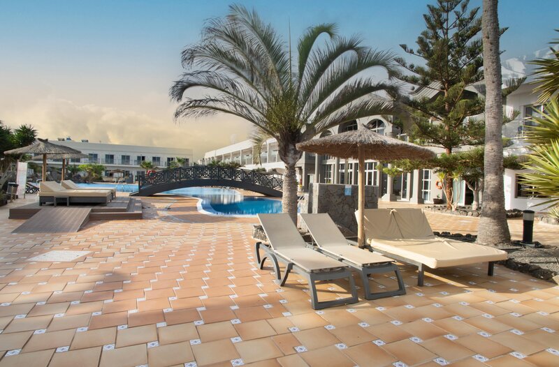 Coral Cotillo Beach Hotel 42