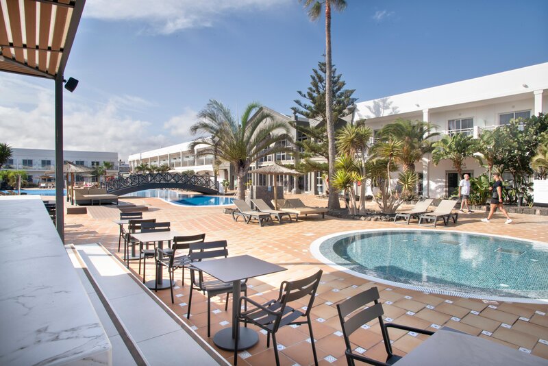 Coral Cotillo Beach Hotel 45