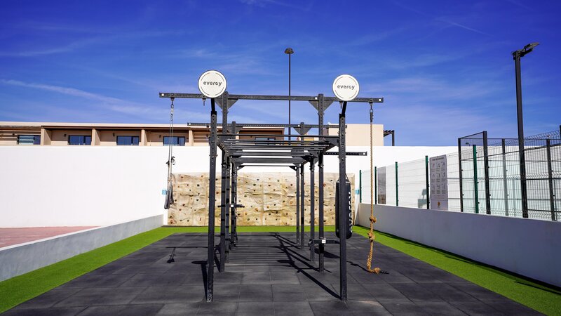 Coral Cotillo Beach Hotel 46