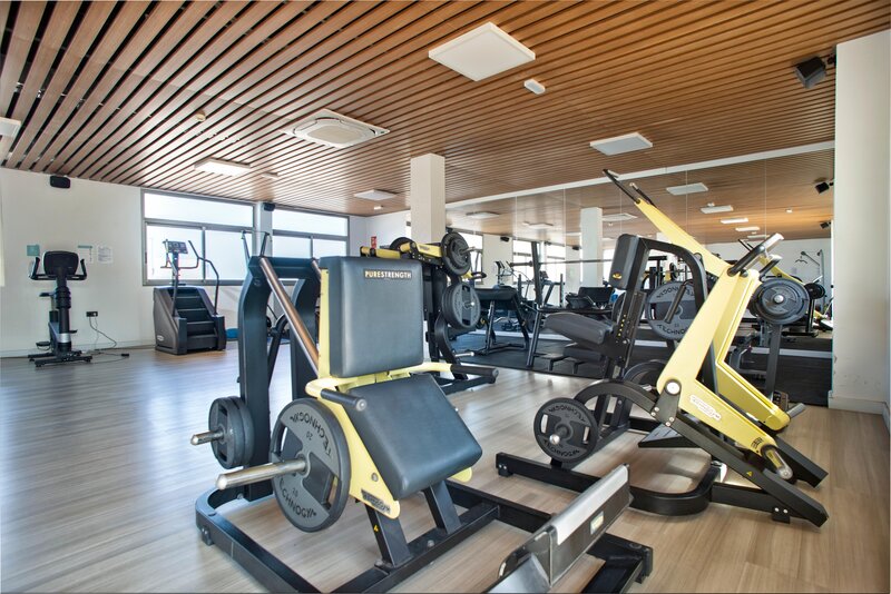 Coral Cotillo Beach Hotel 56