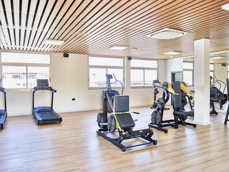 Coral Cotillo Beach Hotel 57