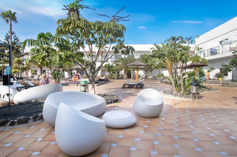 Coral Cotillo Beach Hotel 58