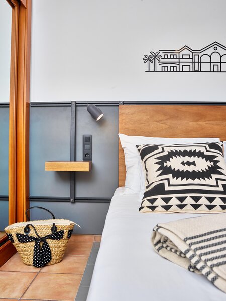 Coral Cotillo Beach Hotel 60