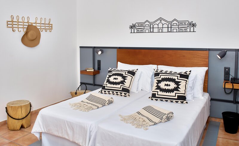 Coral Cotillo Beach Hotel 61