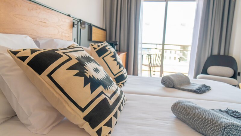 Coral Cotillo Beach Hotel 63