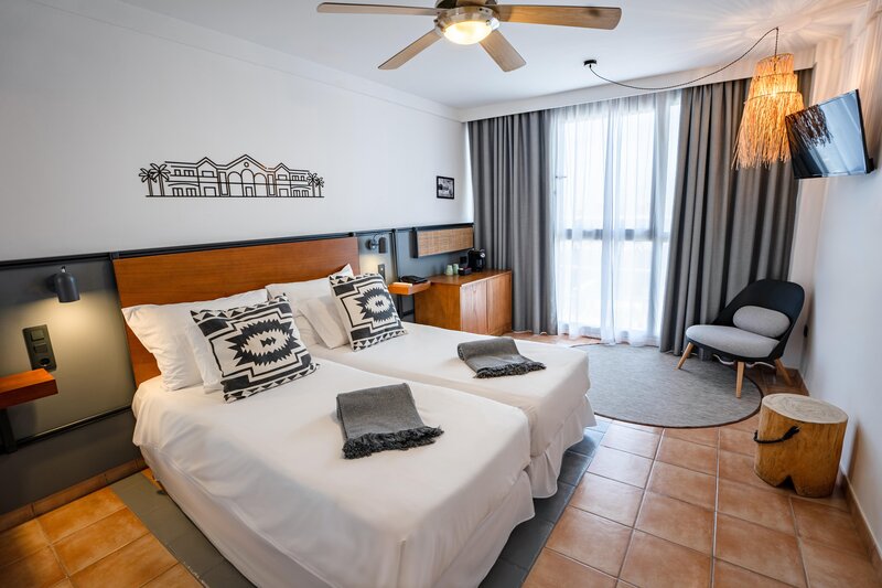 Coral Cotillo Beach Hotel 65