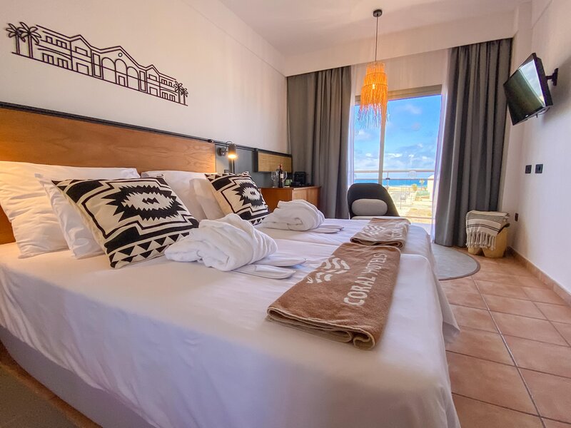 Coral Cotillo Beach Hotel 69