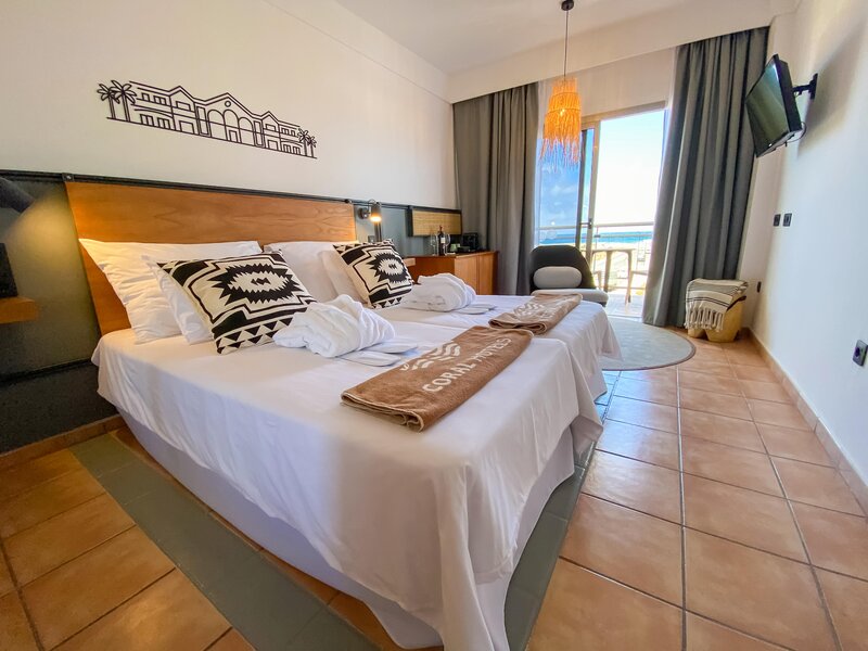 Coral Cotillo Beach Hotel 70