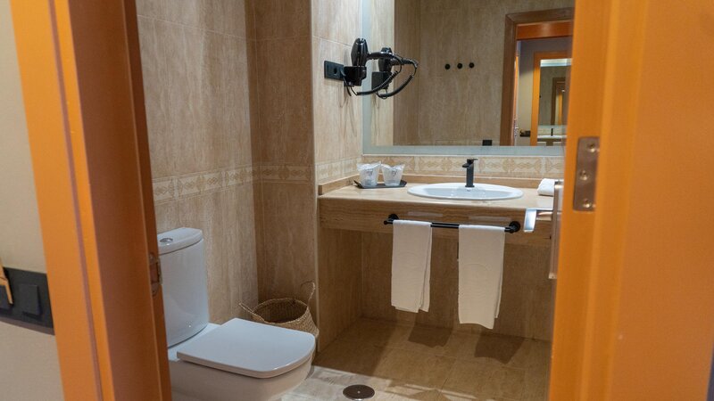 Coral Cotillo Beach Hotel 75