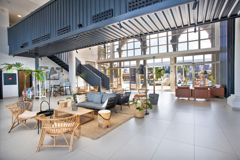 Coral Cotillo Beach Hotel 80