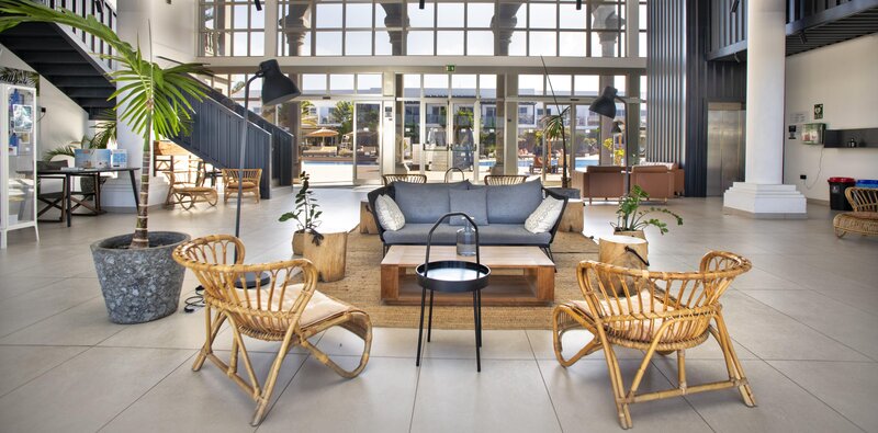 Coral Cotillo Beach Hotel 84