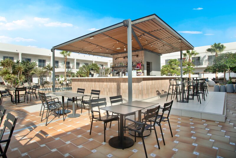 Coral Cotillo Beach Hotel 85