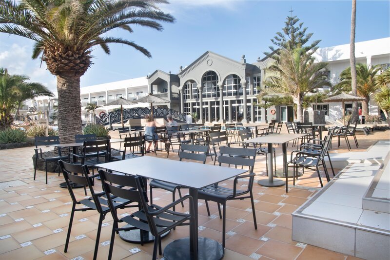 Coral Cotillo Beach Hotel 86