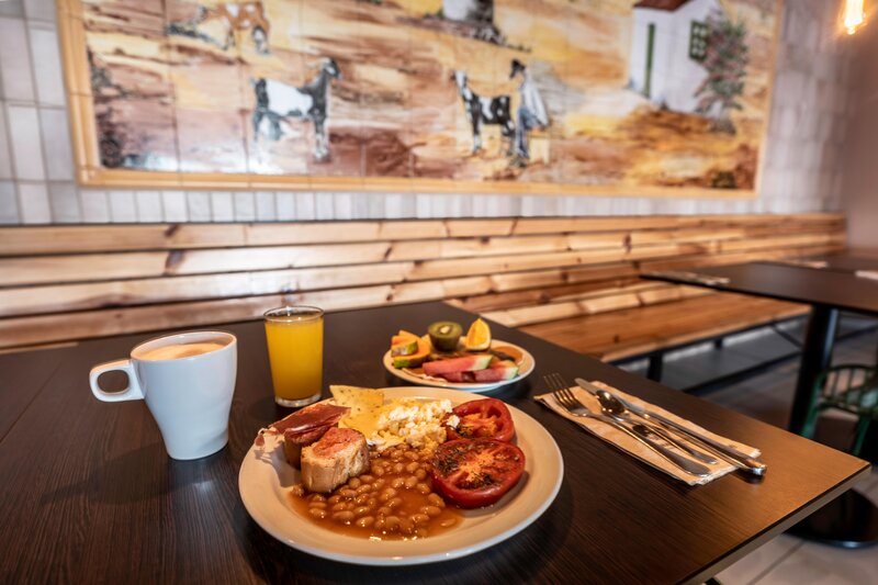 Coral Cotillo Beach Hotel 99