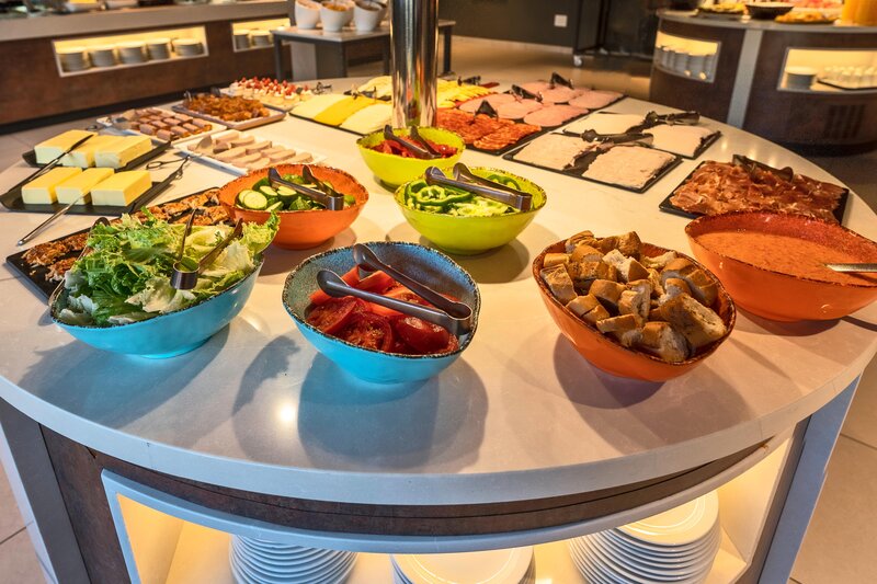 Coral Cotillo Beach Hotel 100