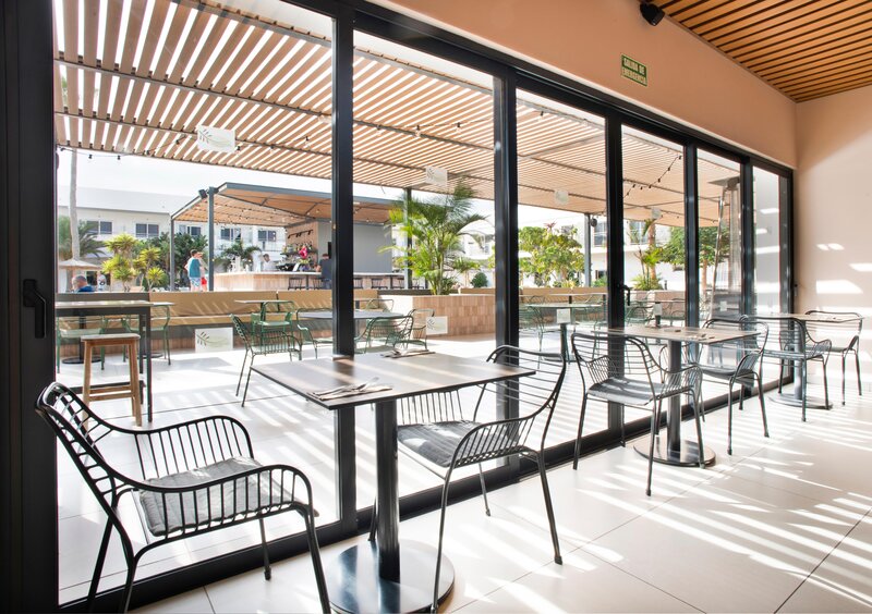 Coral Cotillo Beach Hotel 109