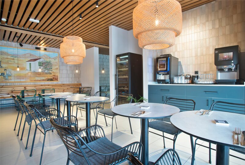 Coral Cotillo Beach Hotel 113