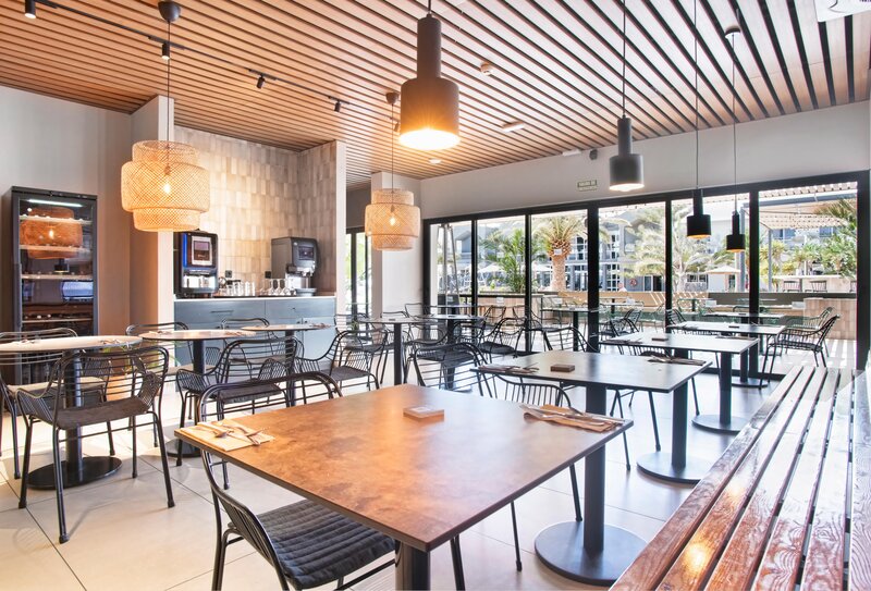 Coral Cotillo Beach Hotel 114