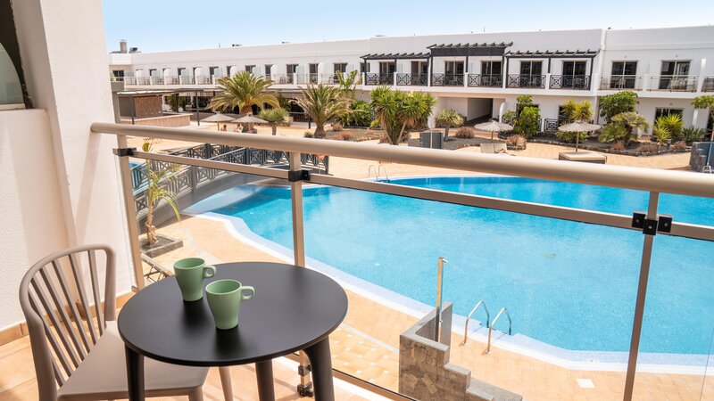 Coral Cotillo Beach Hotel 117