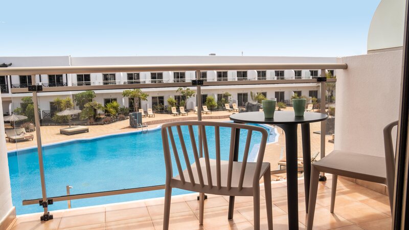 Coral Cotillo Beach Hotel 118