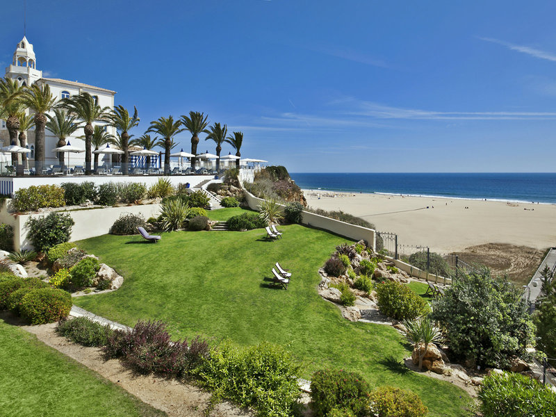 Bela Vista Hotel & Spa 1