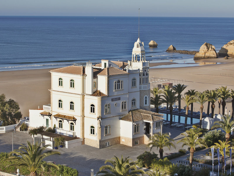 Bela Vista Hotel & Spa 2