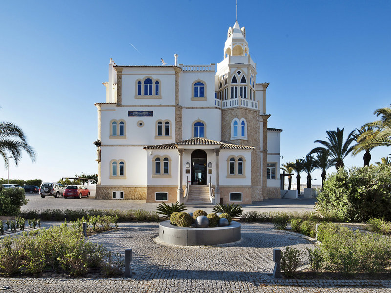 Bela Vista Hotel & Spa 4