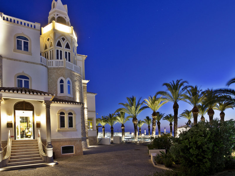 Bela Vista Hotel & Spa 5