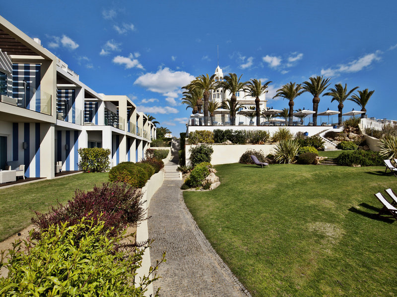 Bela Vista Hotel & Spa 6