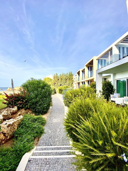 Bela Vista Hotel & Spa 7