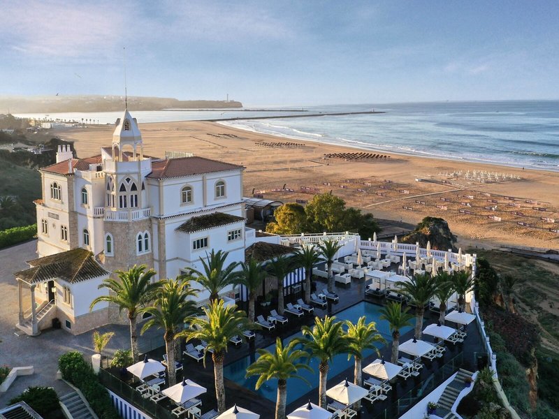 Bela Vista Hotel & Spa 8