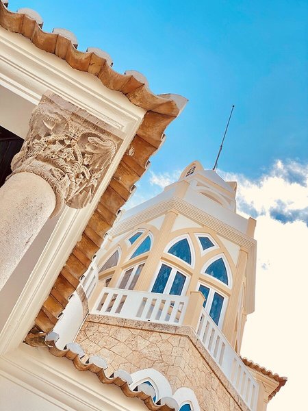 Bela Vista Hotel & Spa 10