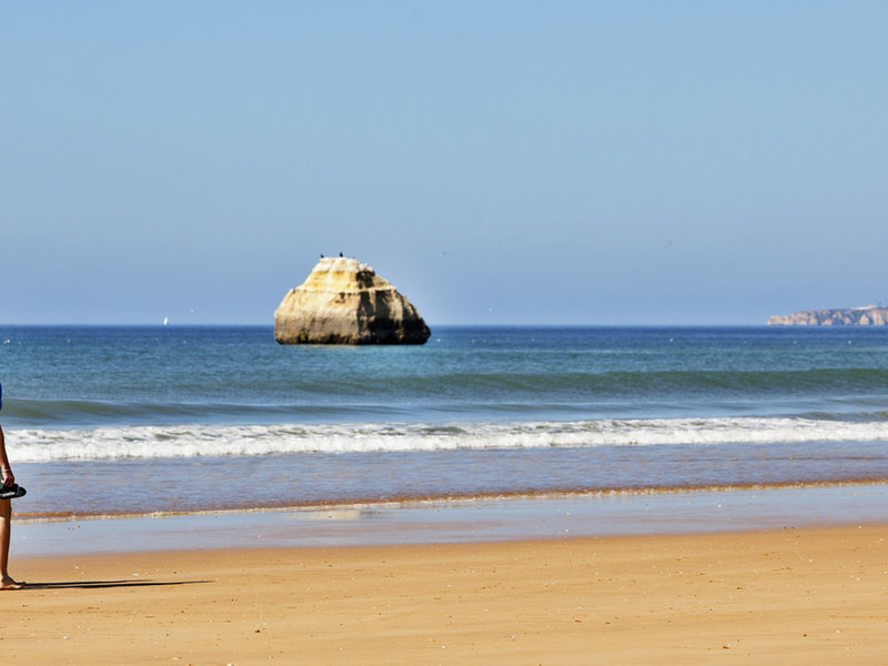 Bela Vista Hotel & Spa 12