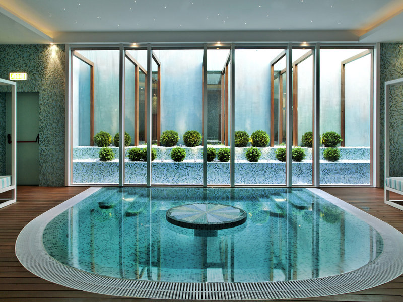 Bela Vista Hotel & Spa 13