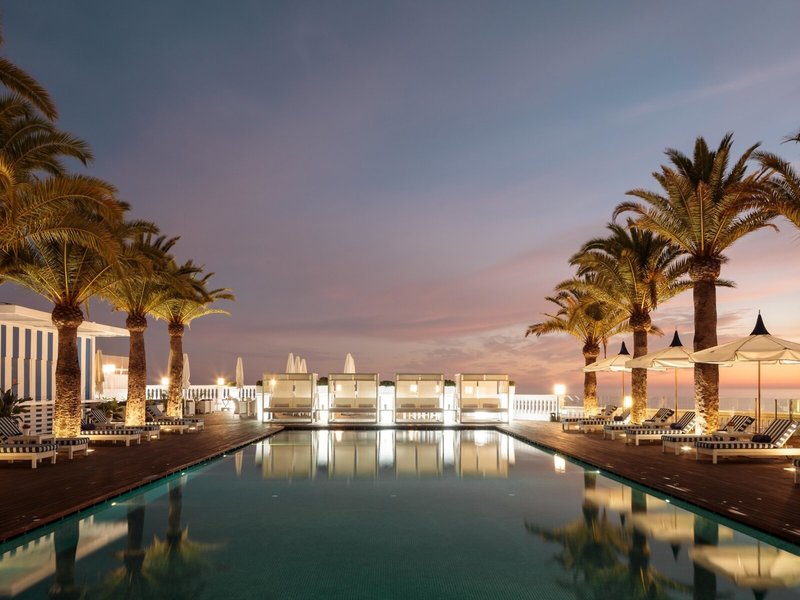 Bela Vista Hotel & Spa 14