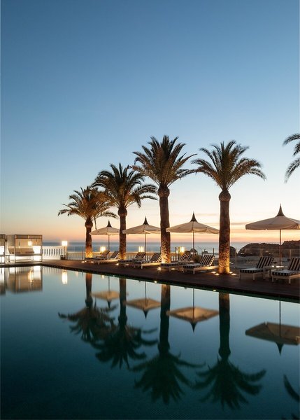 Bela Vista Hotel & Spa 15