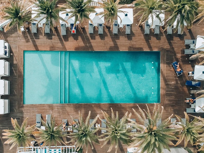 Bela Vista Hotel & Spa 16