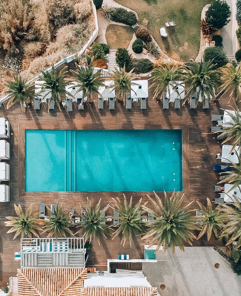 Bela Vista Hotel & Spa 17