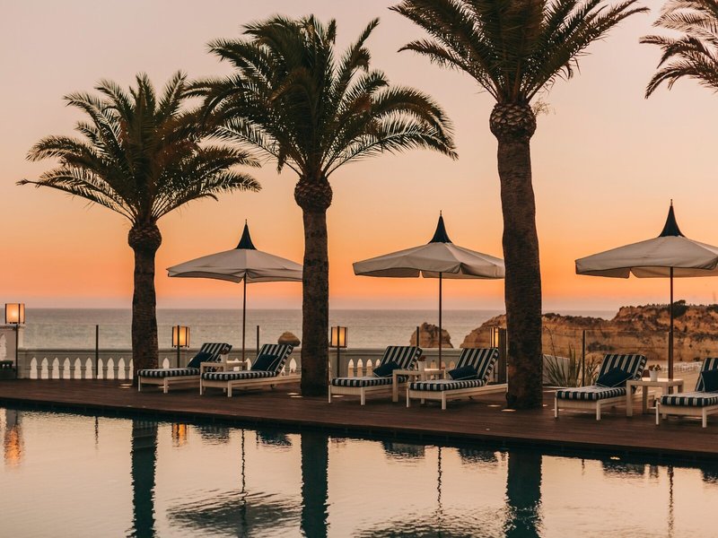 Bela Vista Hotel & Spa 18