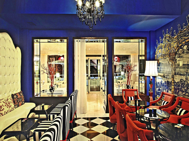 Bela Vista Hotel & Spa 21