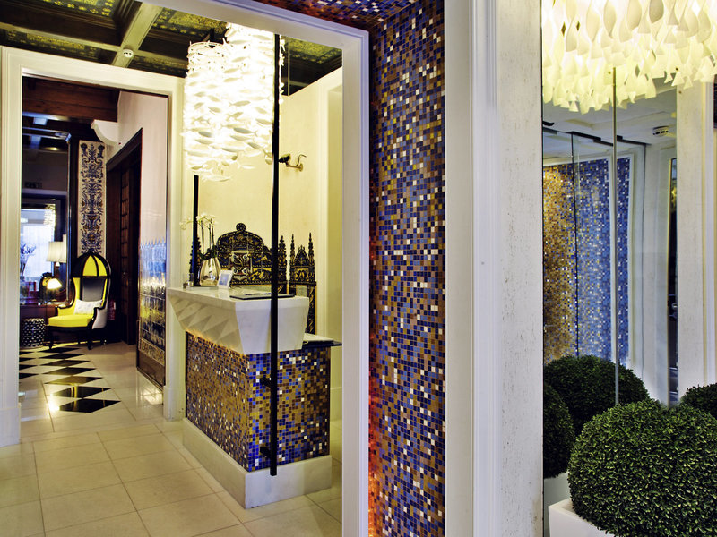 Bela Vista Hotel & Spa 22