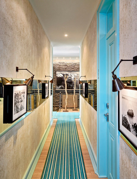 Bela Vista Hotel & Spa 23