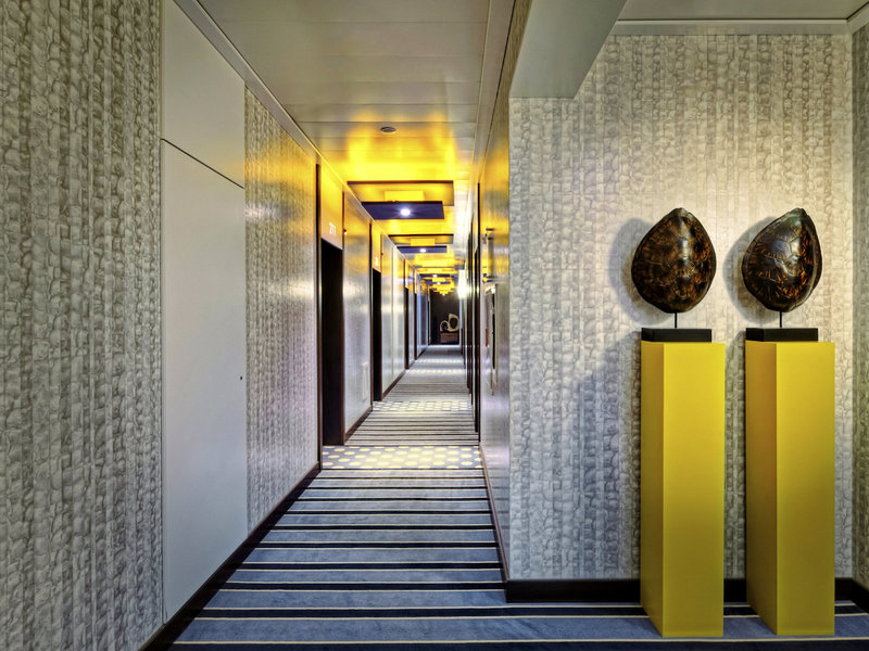 Bela Vista Hotel & Spa 24