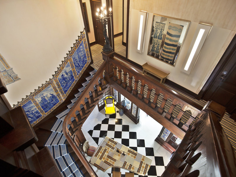 Bela Vista Hotel & Spa 25