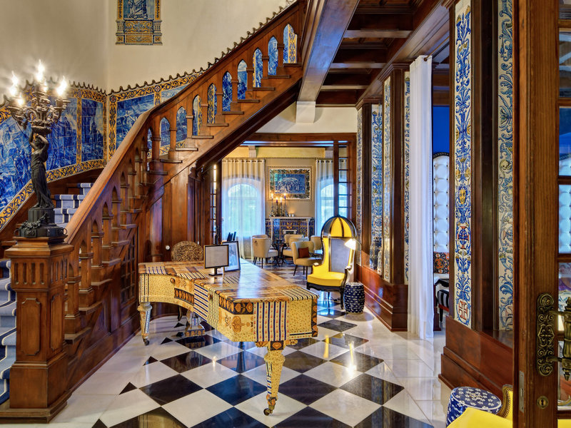 Bela Vista Hotel & Spa 26