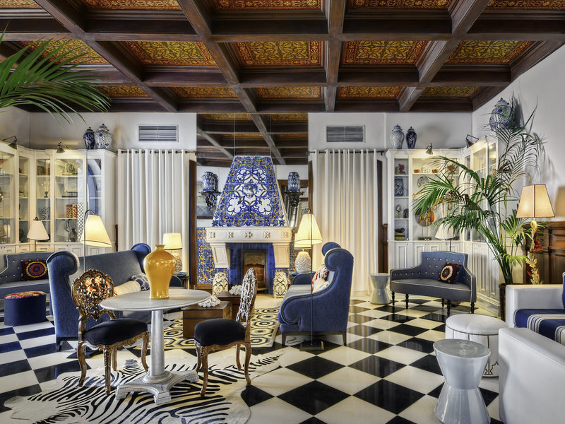 Bela Vista Hotel & Spa 27