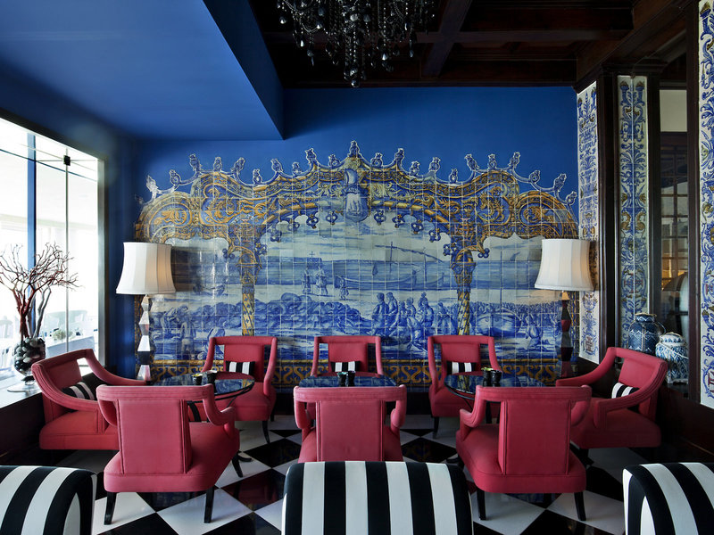 Bela Vista Hotel & Spa 28